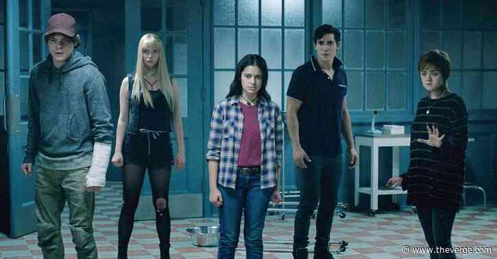 The New Mutants has a new August 2020 release date