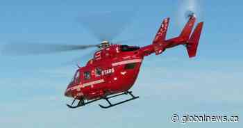 STARS launches its largest fundraiser in Saskatchewan