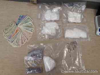 OPP seize drugs valued at $150,000