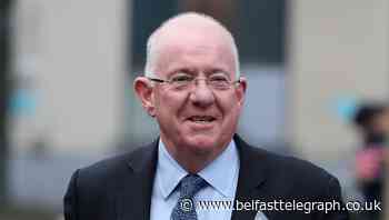 Over 600 asylum seekers moved to different site over social distancing fears