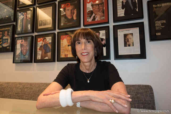Alexander: The joys of covering L.A. sports in a decade of achievement
