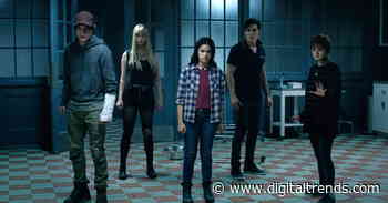 The New Mutants, Disney’s cursed X-Men movie, has a new theatrical release date