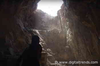 Epic Games reveals Unreal Engine 5 with a stunning tech demo