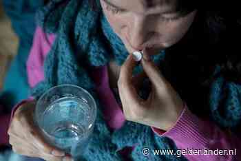 Spectaculair minder oorpijn en buikgriep door coronamaatregelen