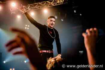 Dankzij Gewoon Boef krijg je meer begrip voor zijn vuur om te overleven