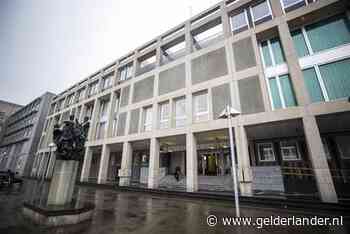 OM eist tbs met dwangverpleging tegen 22-jarige Arnhemmer