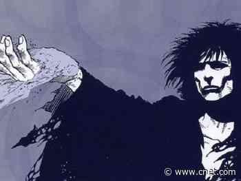 Neil Gaiman's The Sandman Audible adaptation has an absolutely amazing cast     - CNET