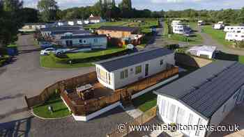 Haven extend closure of their holiday parks until July 2 - The Bolton News
