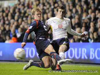 Stuart Holden on what made Bolton Wanderers cool again under Owen Coyle - The Bolton News