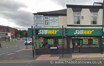 Four Subway stores reopen in Bolton as company announces phased return - The Bolton News