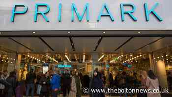 Primark reopening: Chain addresses rumours circulating on social media - The Bolton News