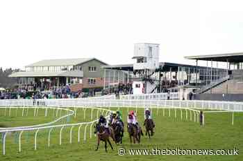 Professional sport could be back by June, Government announces - The Bolton News