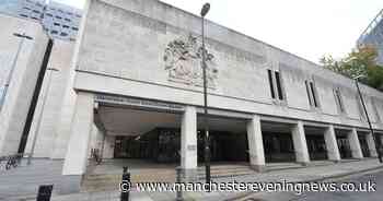 Woman denies murdering man at house in Bolton - Manchester Evening News