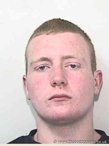 Killer's life sentence for Bolton town centre murder is reduced - The Bolton News