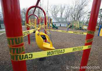 As cases rise of rare COVID-linked illness in kids, Fauci warns much remains unknown