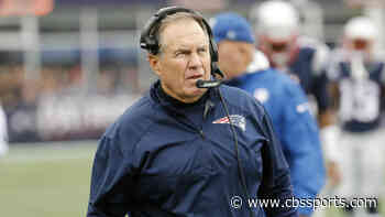 Six NFL 2020 best bets: The under on Patriots, Bears win totals, an MVP long shot and more