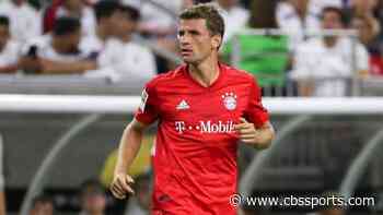 Bundesliga odds, picks, predictions for Matchweek 26: Advanced soccer model reveals best bets