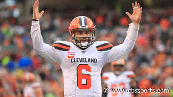 Fantasy Football Rankings 2020: Sleepers from top model that nailed Derrick Henry's huge season