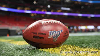 NFL extends virtual offseason through May, as teams are looking at training camp contingency plans, per report