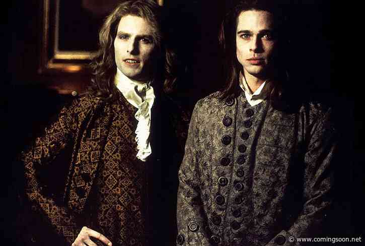 AMC Acquires Rights to Anne Rice’s Literary Catalogue