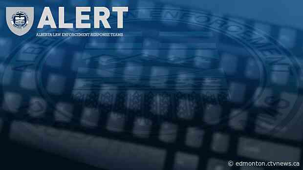 Wainwright man arrested, charged with child luring, sexual assault