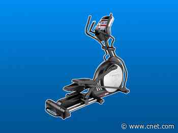Best ellipticals under $1,500 for your home gym     - CNET