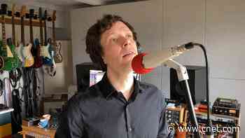 OK Go delivers moving music video call for unity during coronavirus crisis     - CNET