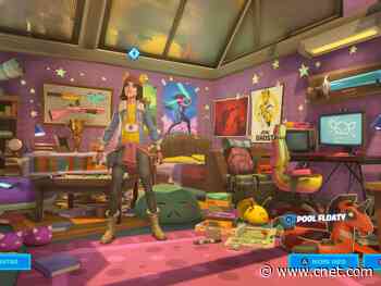 Fortnite will run optimized for PS5, Xbox Series X at launch     - CNET