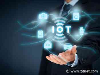 IoT makes more sense when you break it down into three business scenarios