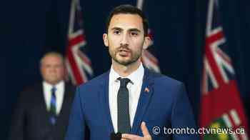 Ontario government explains why a decision on school year hasn't been made yet
