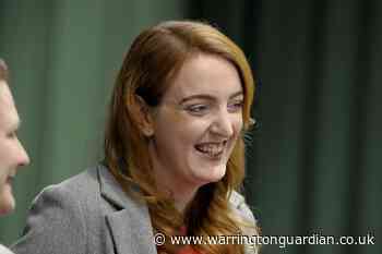 Warrington North MP appointed to select committee