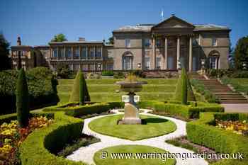 Tatton Park to remain closed but plans for 'phased' reopening