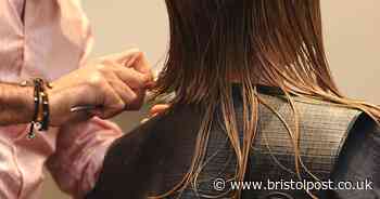 Bristol barber offers people haircuts on Facebook during lockdown