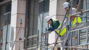 Building sites allowed to stay open longer, says Communities Secretary