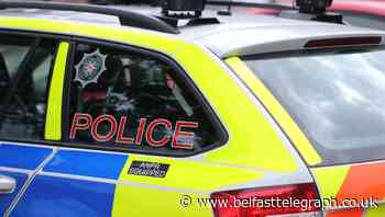 Money stolen from ATM at a Co Armagh service station