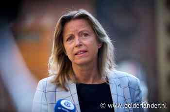 Kabinet: Rusland stookt via sociale media over corona-aanpak