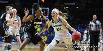 LeClaire begins coaching career at SNC - The Press - The Press-Times