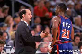 New York Knicks: Jeff Van Gundy open to coaching in ‘right spot at right time’ - Daily Knicks