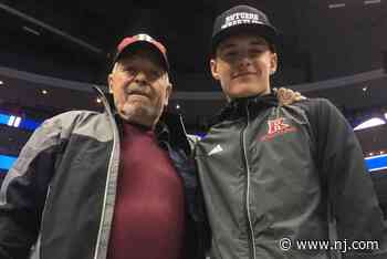 Jim Goodale, father of Rutgers wrestling coach and coaching family, dead at age 77 - NJ.com