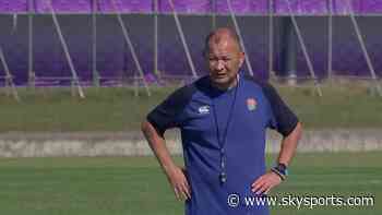 Jones: My coaching philosophy | Video | Watch TV Show - Sky Sports