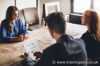Performance management: why poor results should be managed with coaching, not disciplinaries - TrainingZone.co.uk