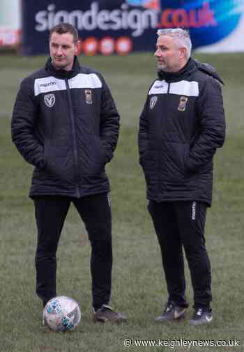 Steeton welcome Smith back into the coaching fold - Keighley News