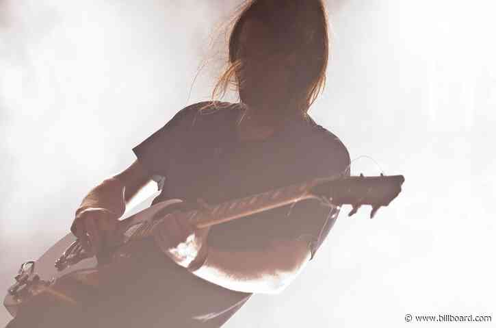 Liturgy Lead Singer Hunter Hunt-Hendrix Comes Out as Transgender: ‘I Am a Woman’