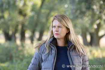 Op Dwaalfilm van Nijmeegse filmer Monique Moors bekijken nu veel meer mensen de Nederlandse natuur