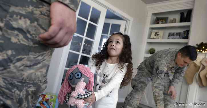 Utah Foster Care back in the running for state contract after initial bid decision thrown out