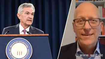 Karsten Junius – „Damit müssen wir rechnen“