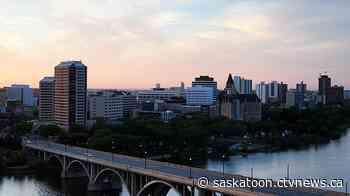 Saskatoon will be hit hard economically: Conference Board of Canada