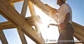 Self employed people can apply for a grant worth up to £7,500 from today