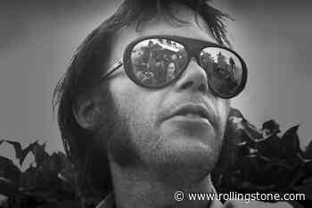 ‘Shit, Mary, I Can’t Dance’: Neil Young Drops the Tender ‘Try’