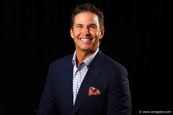 Angels broadcaster Mark Langston shares near death experience with Astros counterpart Steve Sparks